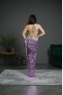Professional bellydance costume (Classic 340A_1)